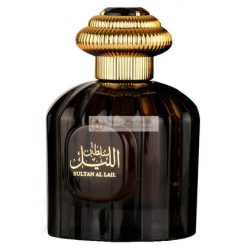 Al Wataniah Parfüm férfiaknak Sultan Al Lail, 100ml