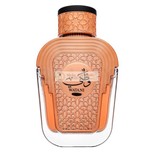 Al Wataniah Watani Perfumed Water for Women 100 ml