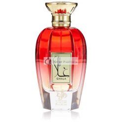 Al Wataniah Unisex Perfume Ghala