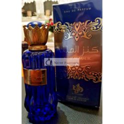 AL WATANIAH Kenz Al Malik Unisex Eau de Parfum 100ml