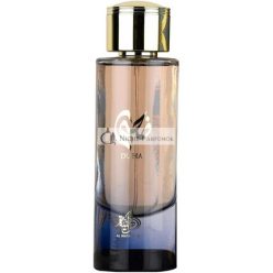   AL WATANIAH Duha Luxury Perfume for Women Eau de Parfum 100ml Fresh and Sophisticated Fragrance