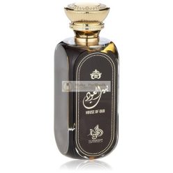 Al Wataniah House of Oud Eau de Parfum, 200ml