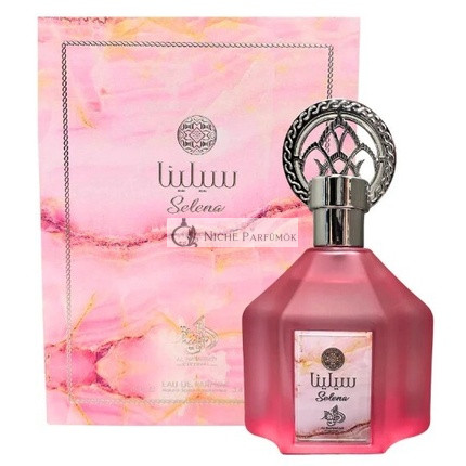 Selena Eau de Parfum Volume 100 ml