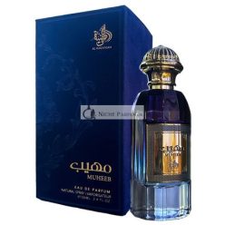Al Wataniah Muheeb Eau De Parfum 100ml