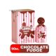 Tubbees Chocolate Fudge Scented Perfume By Grandeur 500ml EDP Kids Fragrance