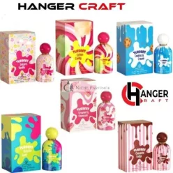   Tubbees Scented Children's Fragrance By Grandeur 500ml EDP 50ml Perfume Collect