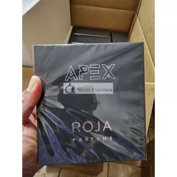 Roja Parfums Apex Eau de Parfum for Men 100 ml