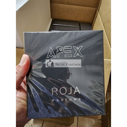 Roja Parfums Apex Eau de Parfum for Men 100 ml