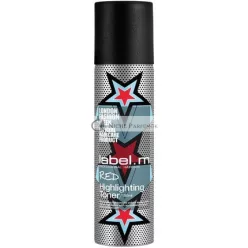 Complete by label.m Red Highlighting Toner 150ml