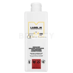 Label.M Organic Orange Blossom Volumising Conditioner 300 ml