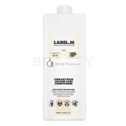   Label.M Vibrant Rose Colour Care Conditioner for Coloured Hair 1000 ml