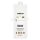Label.M Vibrant Rose Colour Care Conditioner for Coloured Hair 1000 ml