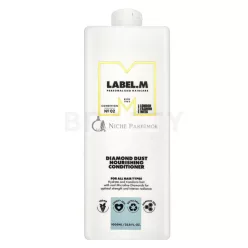   Label.M Diamond Dust Nourishing Conditioner Nourishing Conditioner with Regenerating Ingredients 1000 ml