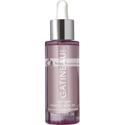 Gatineau Defi Lift Firming Facial Oil with Natural Retinol and Peptide Complex 30ml