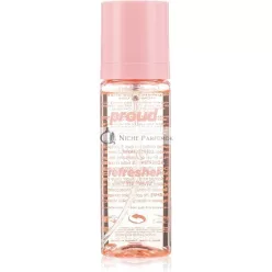   Skin Proud Refresher Hydrating Rose Water Facial Mist 3.04 fl oz