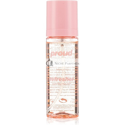 Skin Proud Refresher Hydrating Rose Water Facial Mist 3.04 fl oz