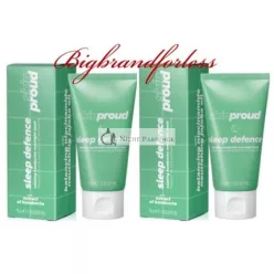   Skin Proud Sleep Defence Calming Kombucha Overnight Mask 75ml