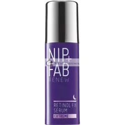   Nip + Fab Retinol Fix Serum Extreme 0.3% with Aloe Vera and Peptides 50ml