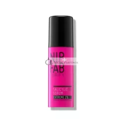   Nip + Fab Salicylic Acid Fix Serum Extreme 2% with Aloe Vera and Ginseng Extract 50ml