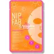 Nip + Fab Vitamin C Fix Sheet Mask for Face with Coconut Water and Citrus Fruit Extract 24ml