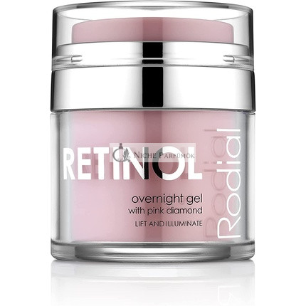 Rodial Retinol Overnight Gel