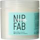 Nip + Fab Hyaluronic Acid Fix Extreme 4 Micellar Cleansing Pads for Face