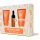 Nip + Fab Brightness Boost Vitamin C Gift Set Designed to Brighten and Smooth