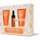 Nip + Fab Brightness Boost Vitamin C Gift Set Designed to Brighten and Smooth