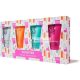 Nip + Fab The Fab Four Gift Set with Bestselling Glycolic Scrub and Vitamin C
