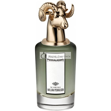 The Inimitable William Penhaligon Eau De Parfum 75ml
