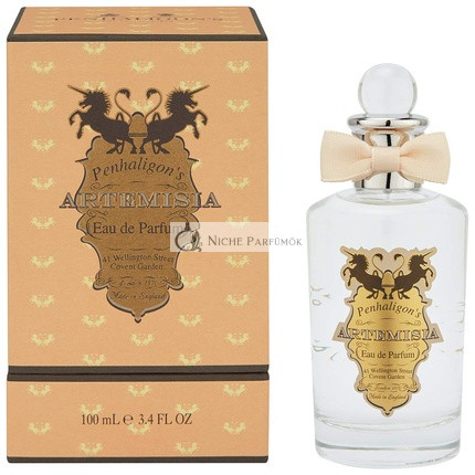 Artemisia Eau de Parfum 100ml