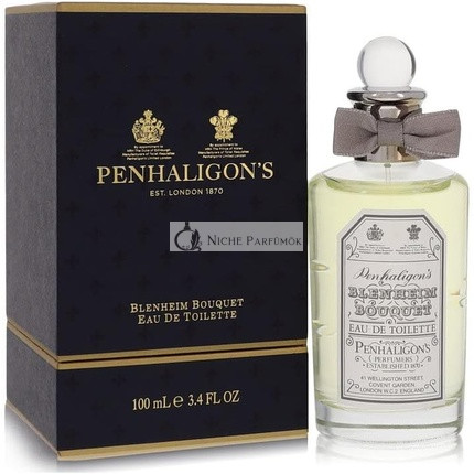 Penhaligon's Blenheim Bouquet Eau De Toilette 100ml