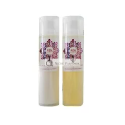 REN Clean Skincare Body Bliss Rose Duo Gift Set