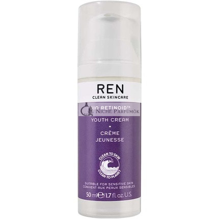Ren Clean Skincare Bio Retinoid Youth Cream 50ml