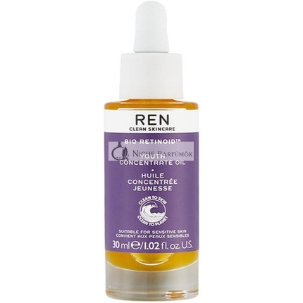 Bio Retinoid Youth Concentrate Oil 30ml