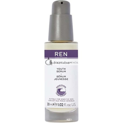 Ren Clean Skincare Bio Retinoid Youth Serum 30ml