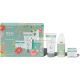 REN Clean Skincare Limited Edition 2022 Set Skincare Routine Value Set for Women Cruelty Free Skin Zen Trio