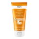REN Clean Skincare PHA Polyhydroxy Acid Exfoliating Facial Gentle Brightening Exfoliator for Face Chemical Enzymatic & Physical Exfoliants Suitable for Blemish Prone & Sensitive Skin