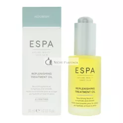Espa Replenish Treatment Face Oil 30ml