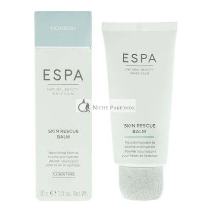 ESPA Skin Rescue Balm 30g - New and Boxed - Free UK Shipping