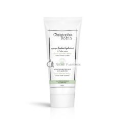 Christophe Robin Hydrating Melting Mask with Aloe Vera 200ml