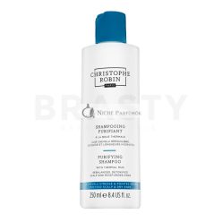   Christophe Robin Purifying Shampoo Gentle Cleansing Shampoo for All Hair Types 250 ml