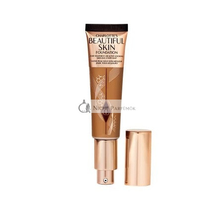 Charlotte Tilbury Charlotte's Beautiful Skin Foundation 30ml 13 Warm