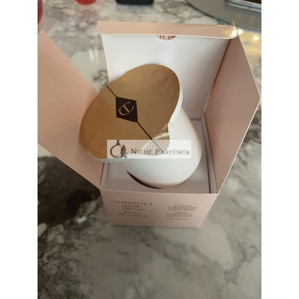 Charlotte Tilbury Charlotte's Magic Cream Refill 150ml Moisturizer Full Size
