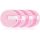 Brushworks Reusable Microfibre Cleansing Pads