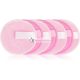 Brushworks Reusable Microfibre Cleansing Pads