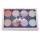 Makeup Revolution Pro HD Amplified Palette Glow Getter Multifunctional Palette 24 g