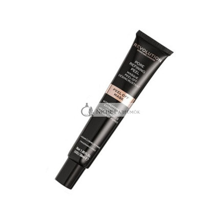 Revolution Skincare Pore Refining Peel 30ml