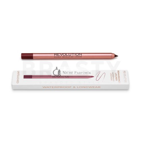 Makeup Revolution Renaissance Lipliner Untouched Lip Liner 1 g