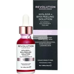   Revolution Skincare Intense Skin Exfoliator 30% AHA BHA Exfoliator